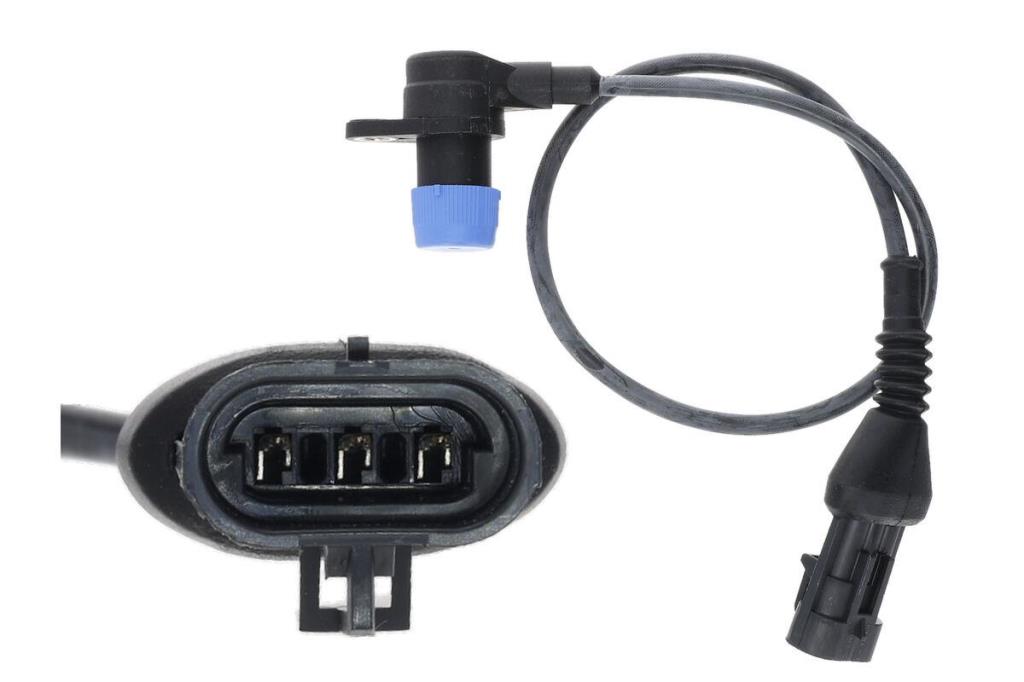 Sensor de rotações motor VALEO ref. 366848